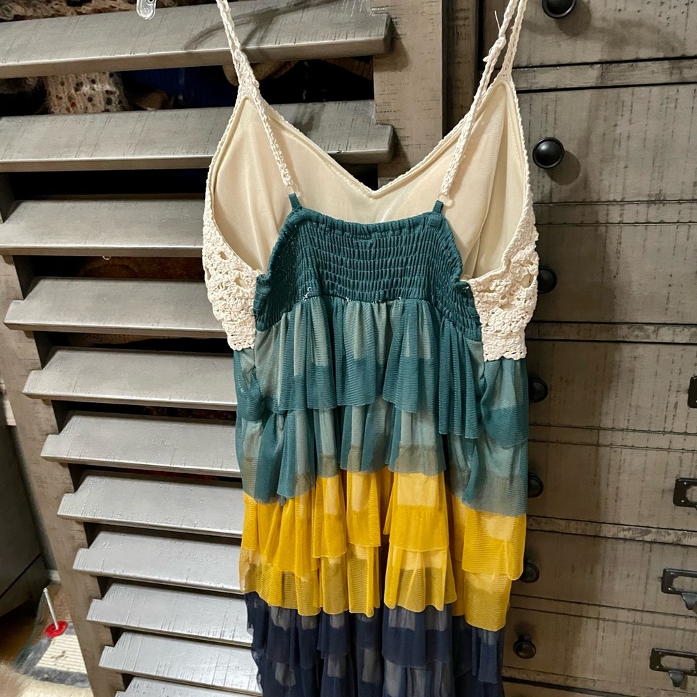 BOHO ADORABLE!!! ✌️ - Picture 5 of 6